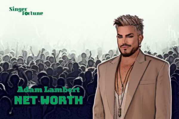 Adam Lambert Net Worth 2024 Wealth Sources, Touring, Career Highlight, Philanthropy & More