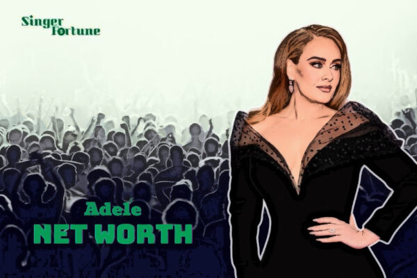 Adele Net Worth 2024 Wealth Sources, Touring, Career Highlight, Philanthropy & More
