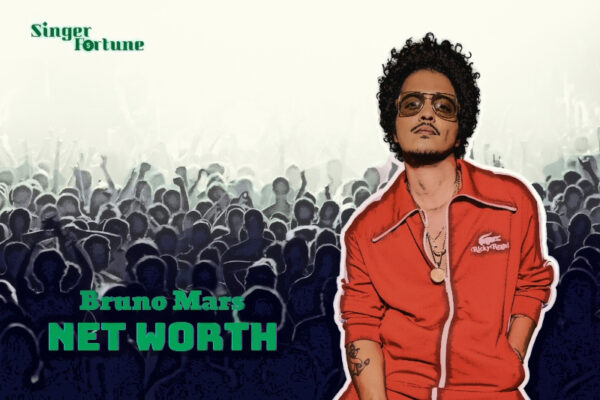 Bruno Mars Net Worth 2024 Wealth Sources, Touring, Career Highlight, Philanthropy & More
