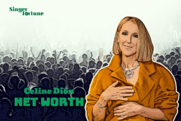 Celine Dion Net Worth 2024 Wealth Sources, Touring, Career Highlight, Philanthropy & More