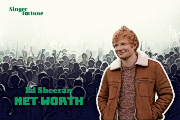 Ed Sheeran Net Worth 2024 Wealth Sources, Touring, Career Highlight, Philanthropy & More