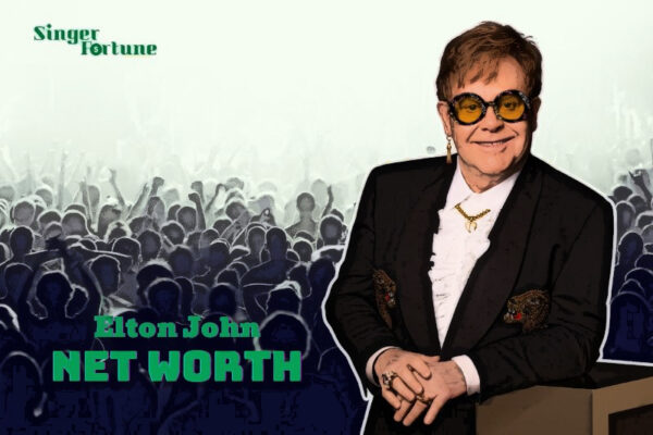 Elton John Net Worth 2024 Wealth Sources, Touring, Career Highlight, Philanthropy & More