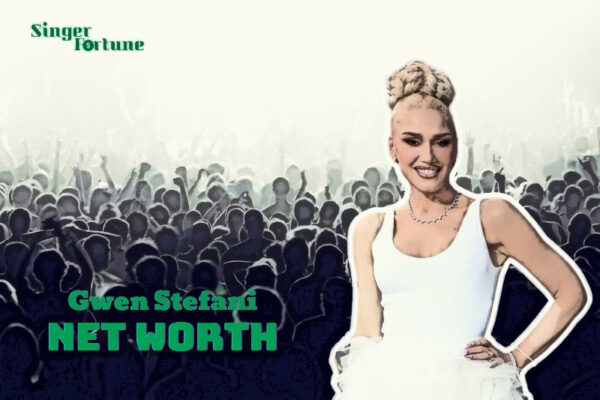 What is Gwen Stefani Net Worth 2024 Wealth Sources, Touring, Career Highlight, Philanthropy & More