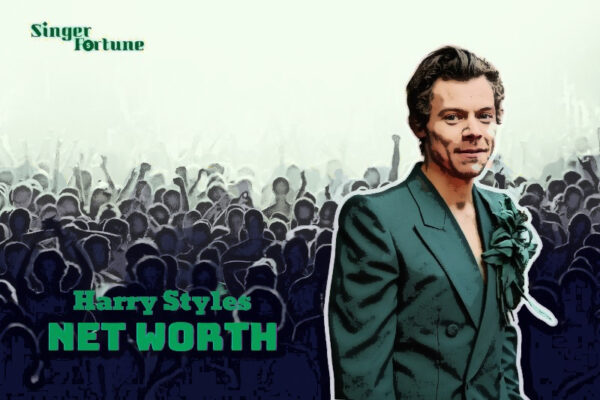 Harry Styles Net Worth 2024 Wealth Sources, Touring, Career Highlight, Philanthropy & More