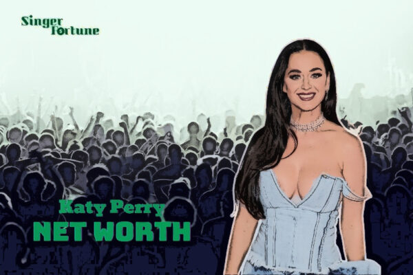 Katy Perry Net Worth 2024 Wealth Sources, Touring, Career Highlight, Philanthropy & More