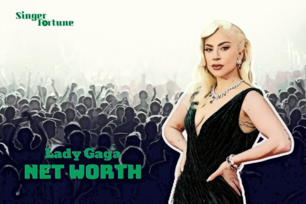 Lady Gaga Net Worth 2024 Wealth Sources, Touring, Career Highlight, Philanthropy & More