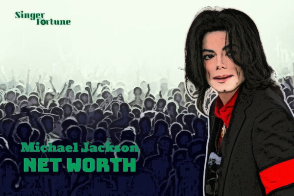 Michael Jackson Net Worth 2024 Wealth Sources, Touring, Career Highlight, Philanthropy & More