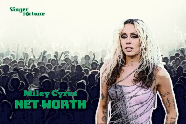 Miley Cyrus Net Worth 2024 Wealth Sources, Touring, Career Highlight, Philanthropy & More