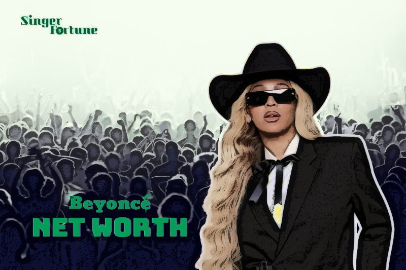 Beyonce Net Worth 2024 SingerFortune