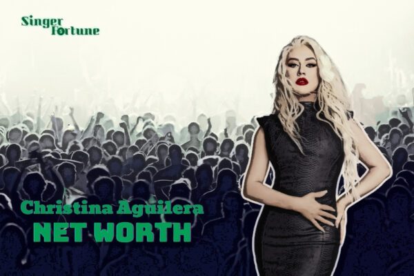 What is Christina Aguilera Net Worth 2024 Wealth Sources, Touring, Career Highlight, Philanthropy & More
