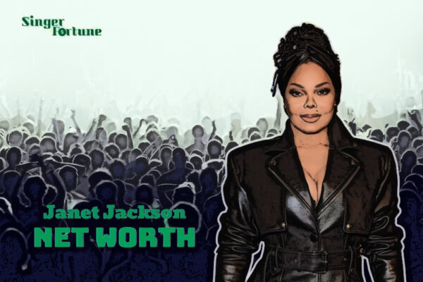 What is Janet Jackson Net Worth 2024 Wealth Sources, Touring, Career Highlight, Philanthropy & More