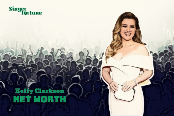 What is Kelly Clarkson Net Worth 2024 Wealth Sources, Touring, Career Highlight, Philanthropy & More