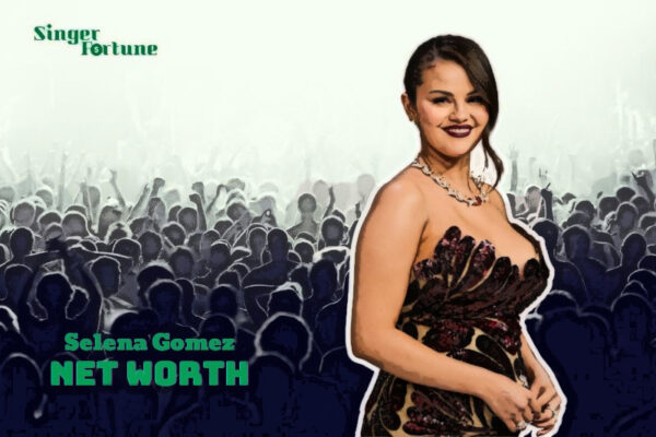 What is Selena Gomez Net Worth 2024 Wealth Sources, Touring, Career Highlight, Philanthropy & More