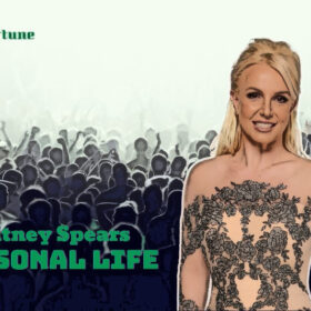 Britney Spears Personal Life A Journey Through Fame, Family and Financial Autonomy