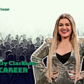 Kelly Clarkson Career Achievements & Financial Empire (1)