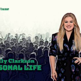 Kelly Clarkson Personal Life and Body Positivity Journey
