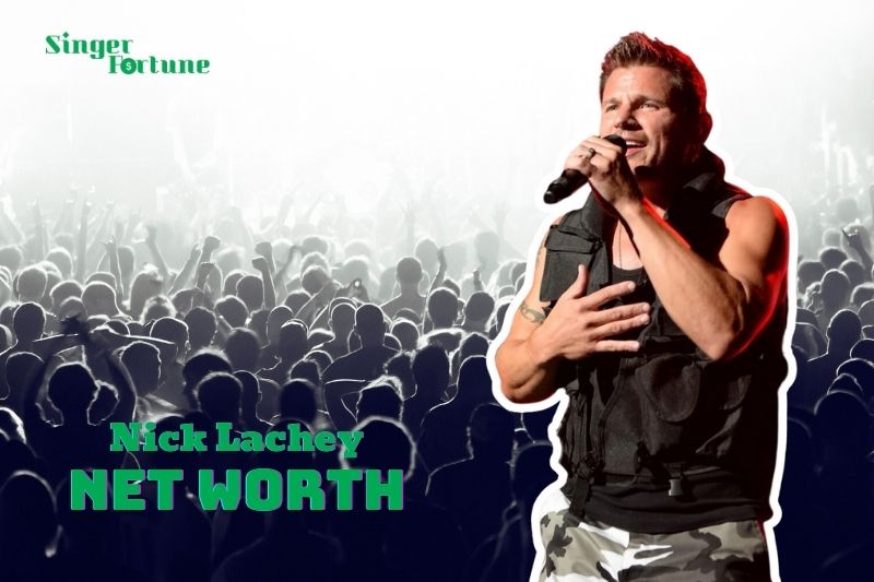 Nick Lachey Net Worth 2024: Music Career, TV Ventures & Wealth