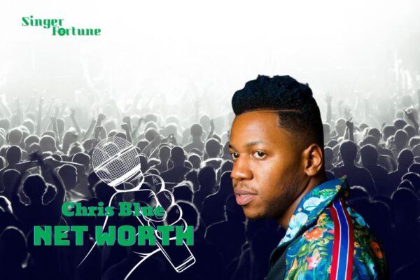 What is Chris Blue Net Worth 2024 Income, Music Career, and Financial Success