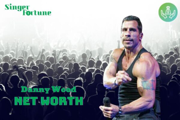 What is Danny Wood Net Worth 2024 Earnings from Music and More