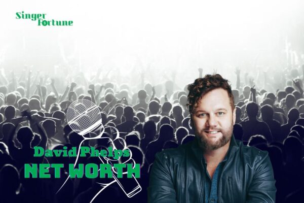 What is David Phelps Net Worth 2024 Career Earnings & Role in Gaither Vocal Band