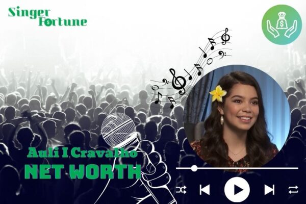 What is Auli I Cravalho Net Worth 2024: Career, Wealth, and Financial Success