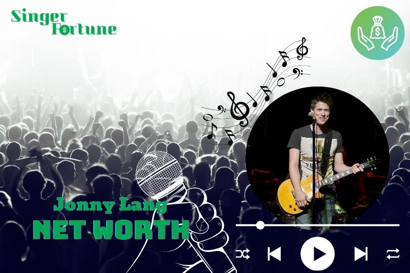 What is Jonny Lang Net Worth and Career Highlights in 2024