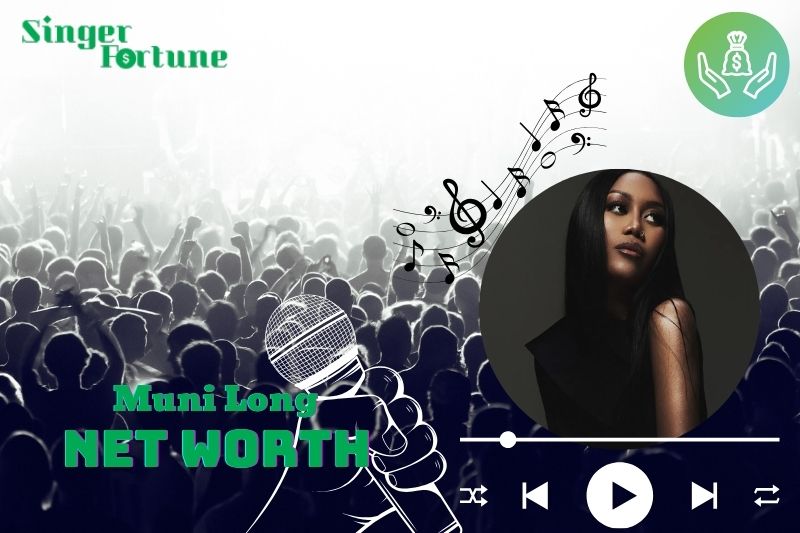What is Muni Long Net Worth 2024: Songwriting Success and Financial Milestones