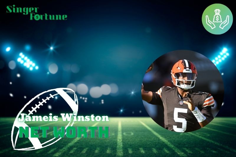 What is Jameis Winston Net Worth 2024 Salary, Achievements, Wealth Breakdown