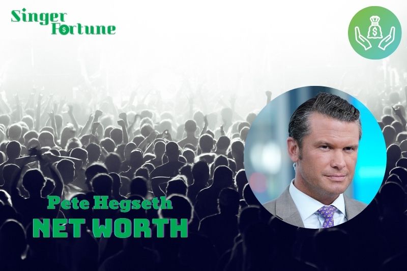 What is Pete Hegseth Net Worth 2024, Salary, Wealth, and Financial Contributions